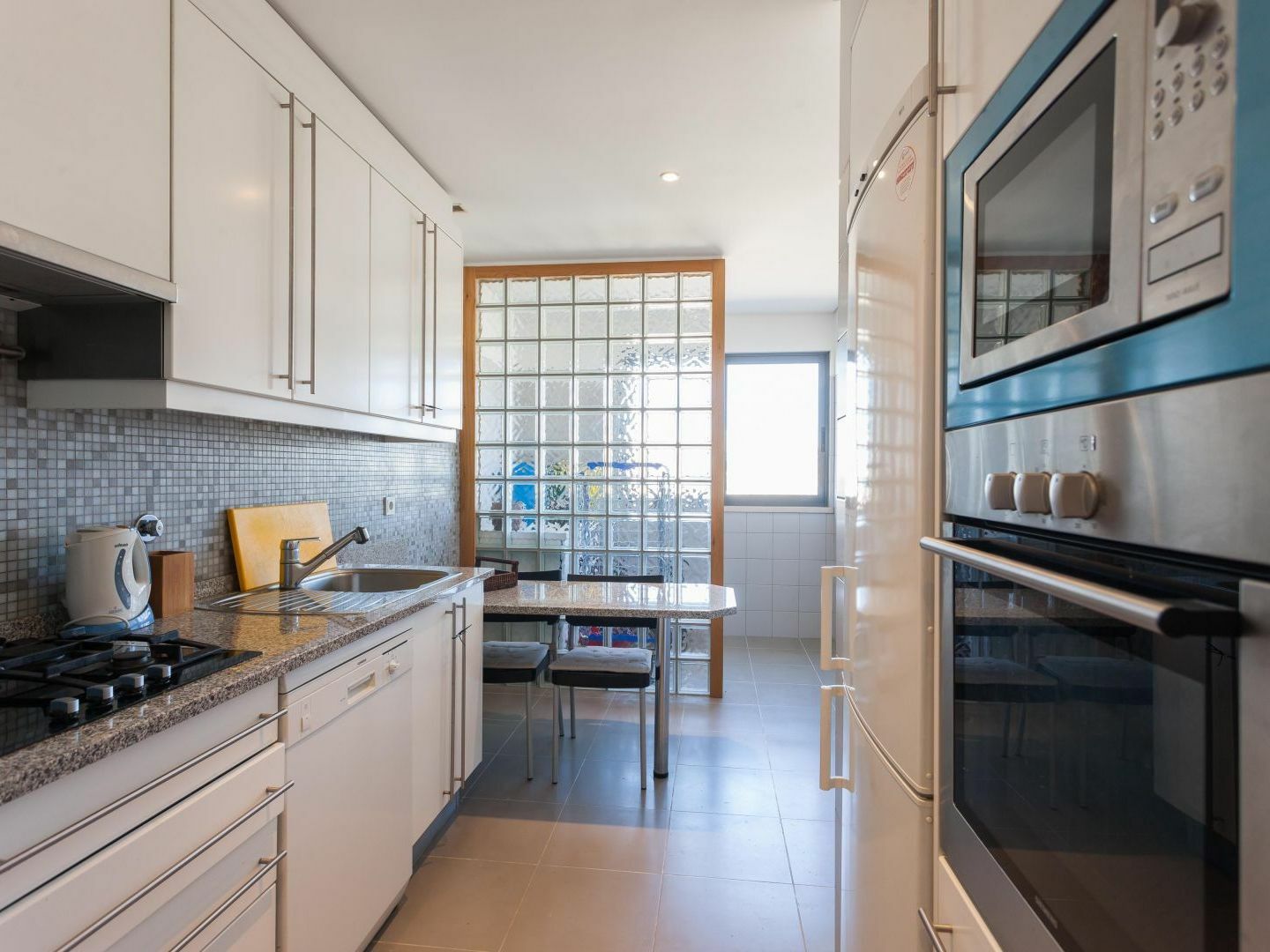 Modern 2 Bedroom With Balcony And Amazing Views Apartamento *