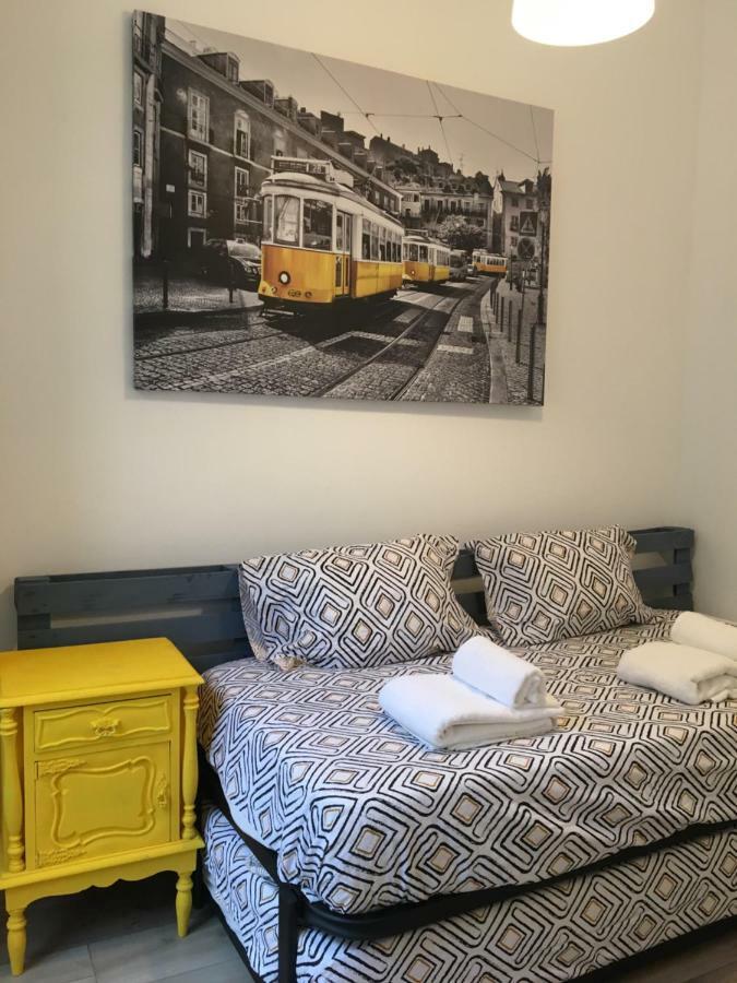 Bairro Alto Apartamento *