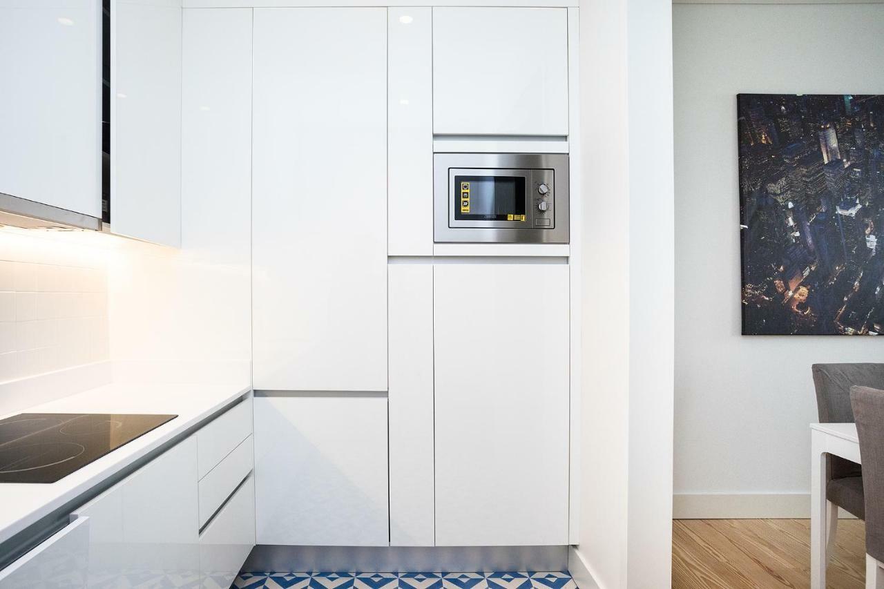 Gonzalo's Guest - Luxury Baixa Apartamento Lisboa