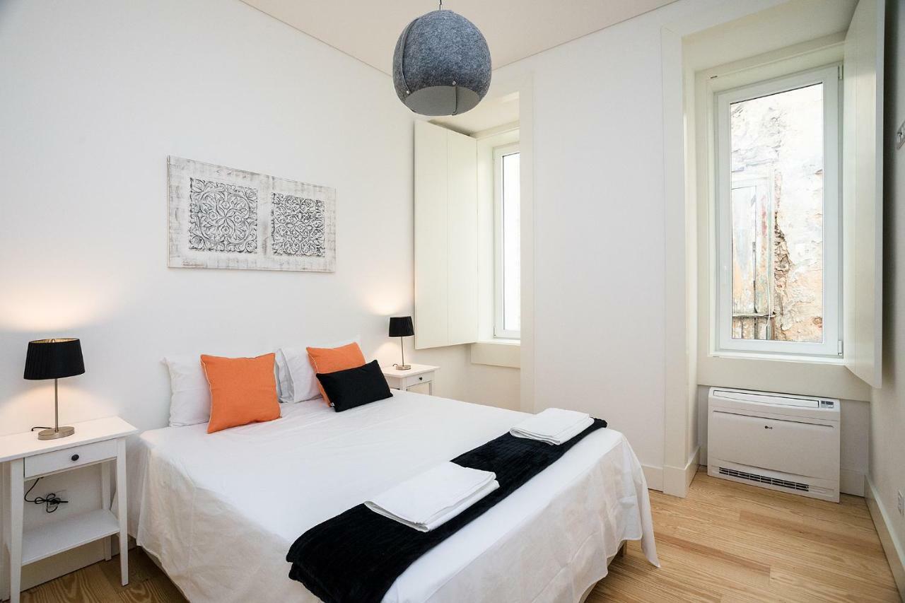 Gonzalo's Guest - Luxury Baixa Lisboa