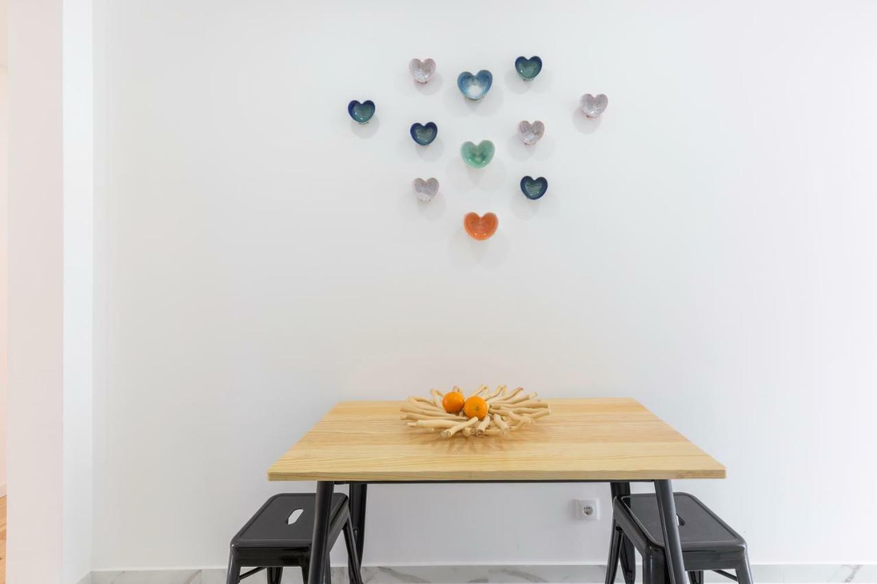 The Tile House 95 Apartamento *