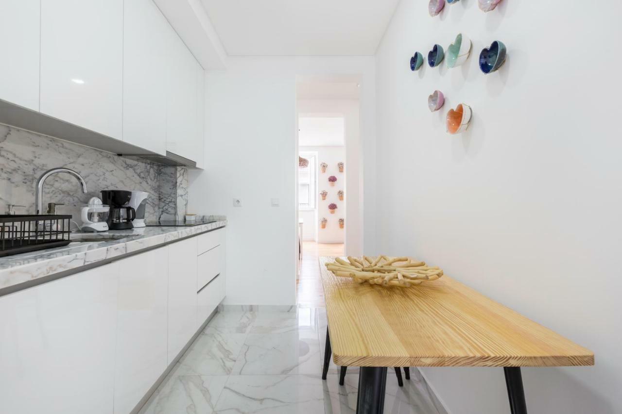 Apartamento The Tile House 95 Lisboa