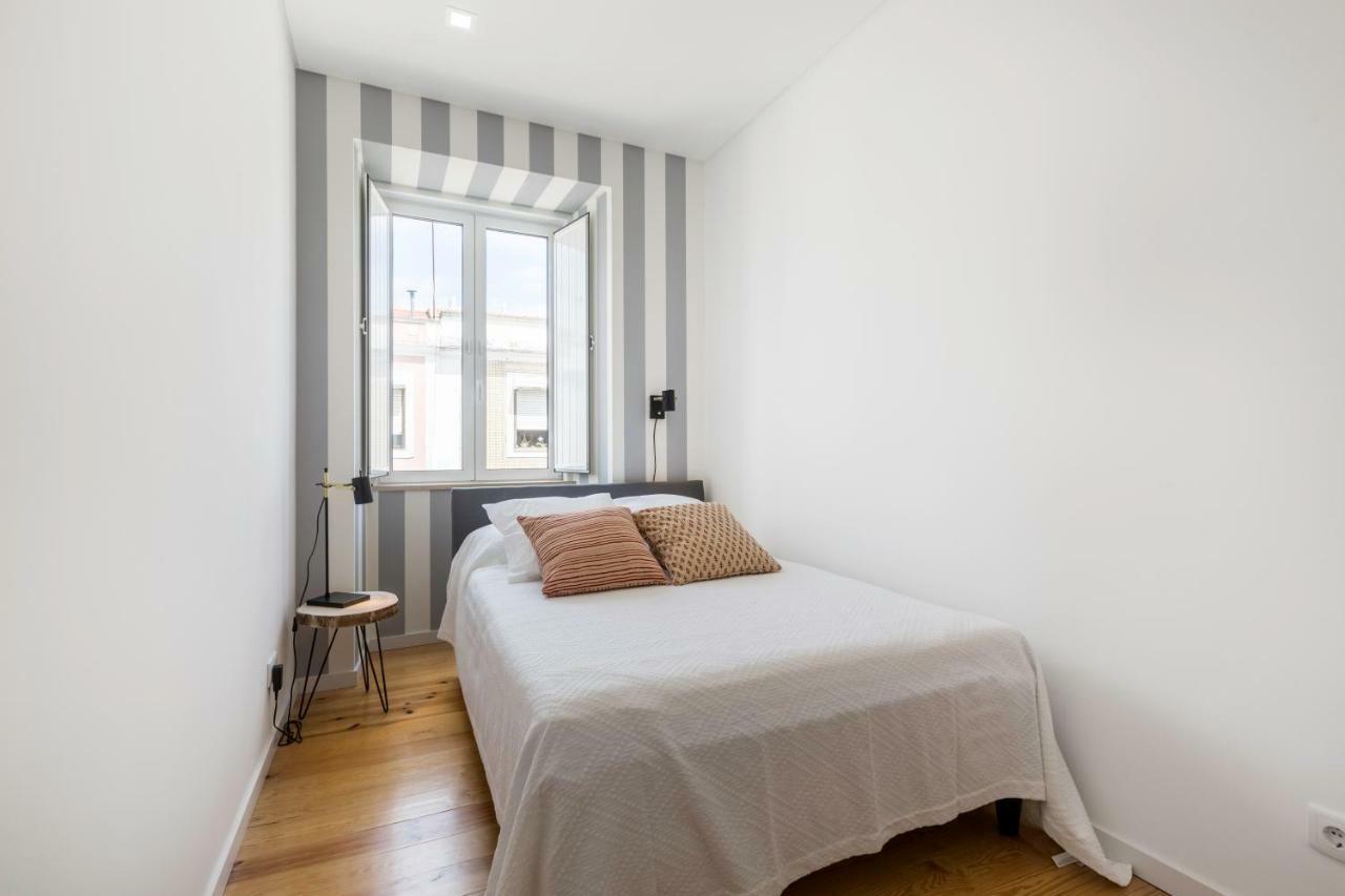 The Tile House 95 Apartamento Lisboa