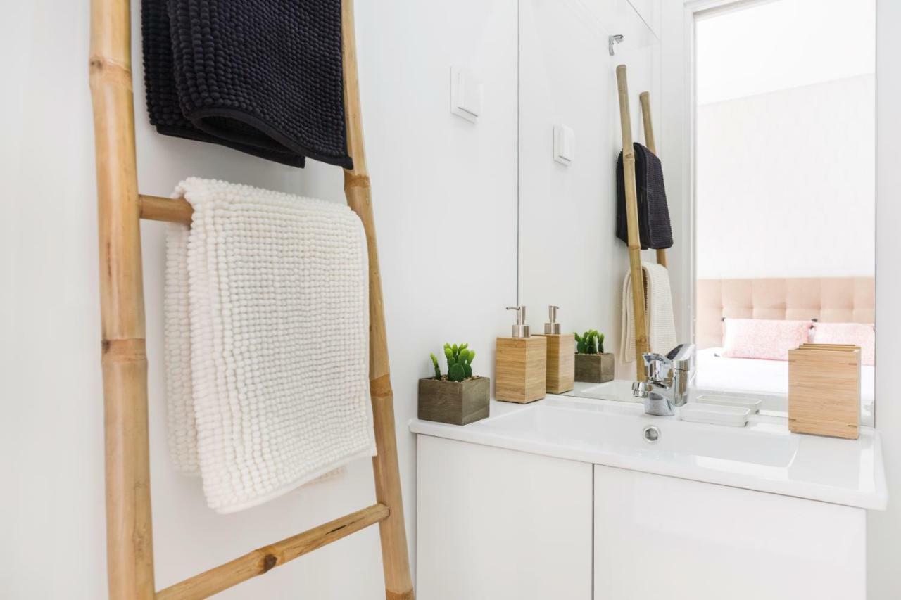 The Tile House 95 Apartamento