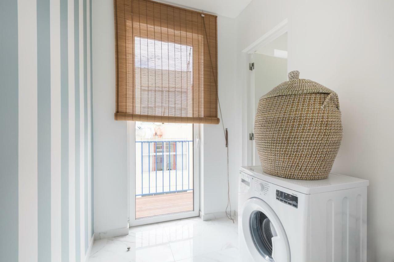The Tile House 95 Apartamento Lisboa