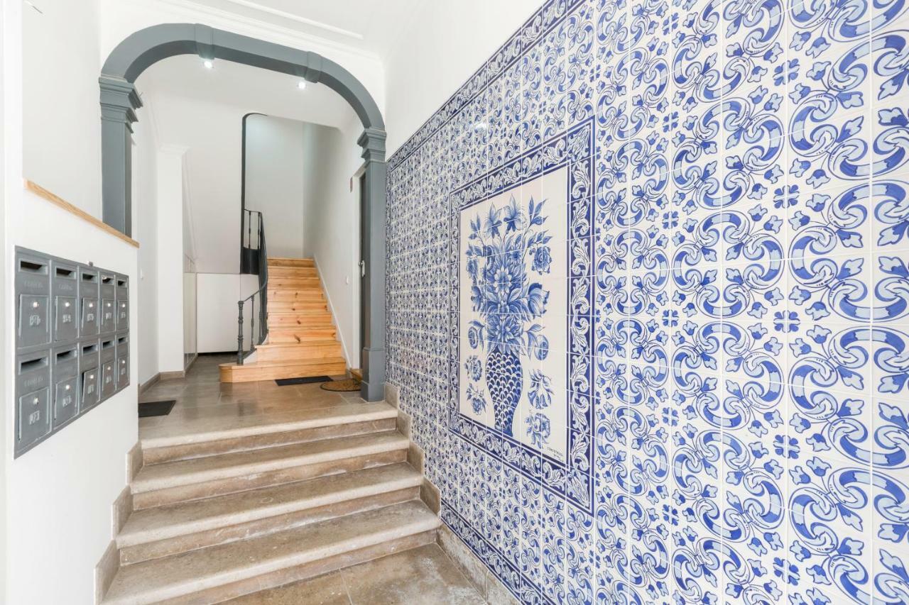 The Tile House 95 * Lisboa