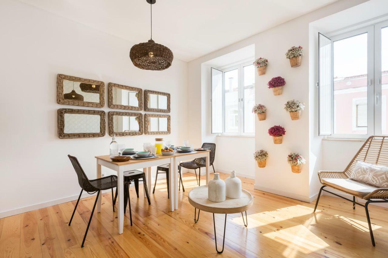Apartamento The Tile House 95 Lisboa