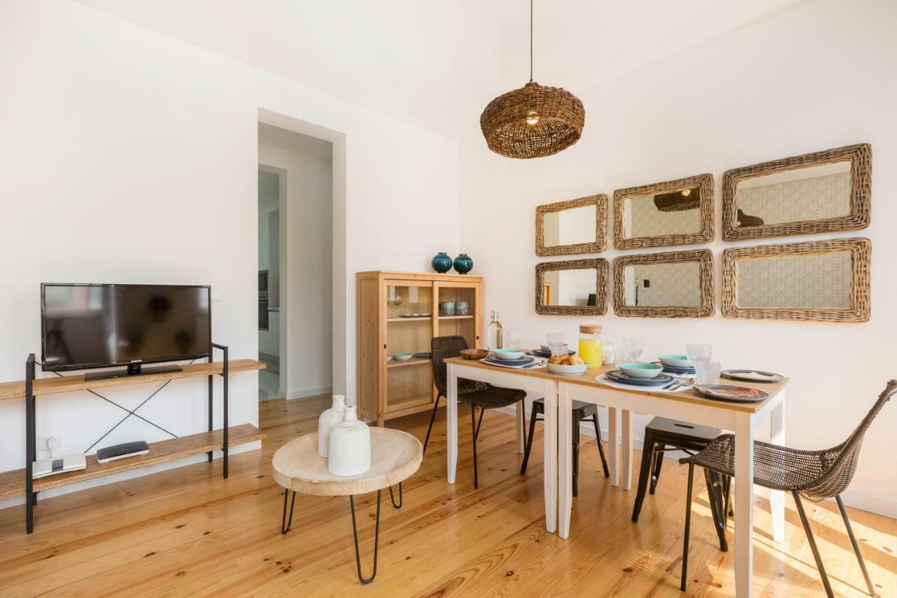 Apartamento The Tile House 95 *