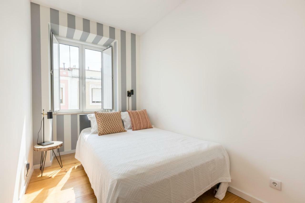Apartamento The Tile House 95 *