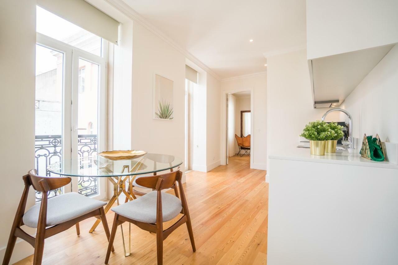 Apartamento Principe Real Lightful&charming Lisboa