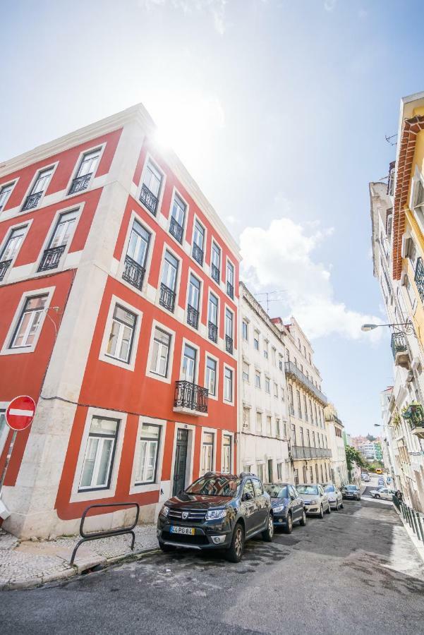 Apartamento Principe Real Lightful&charming *
