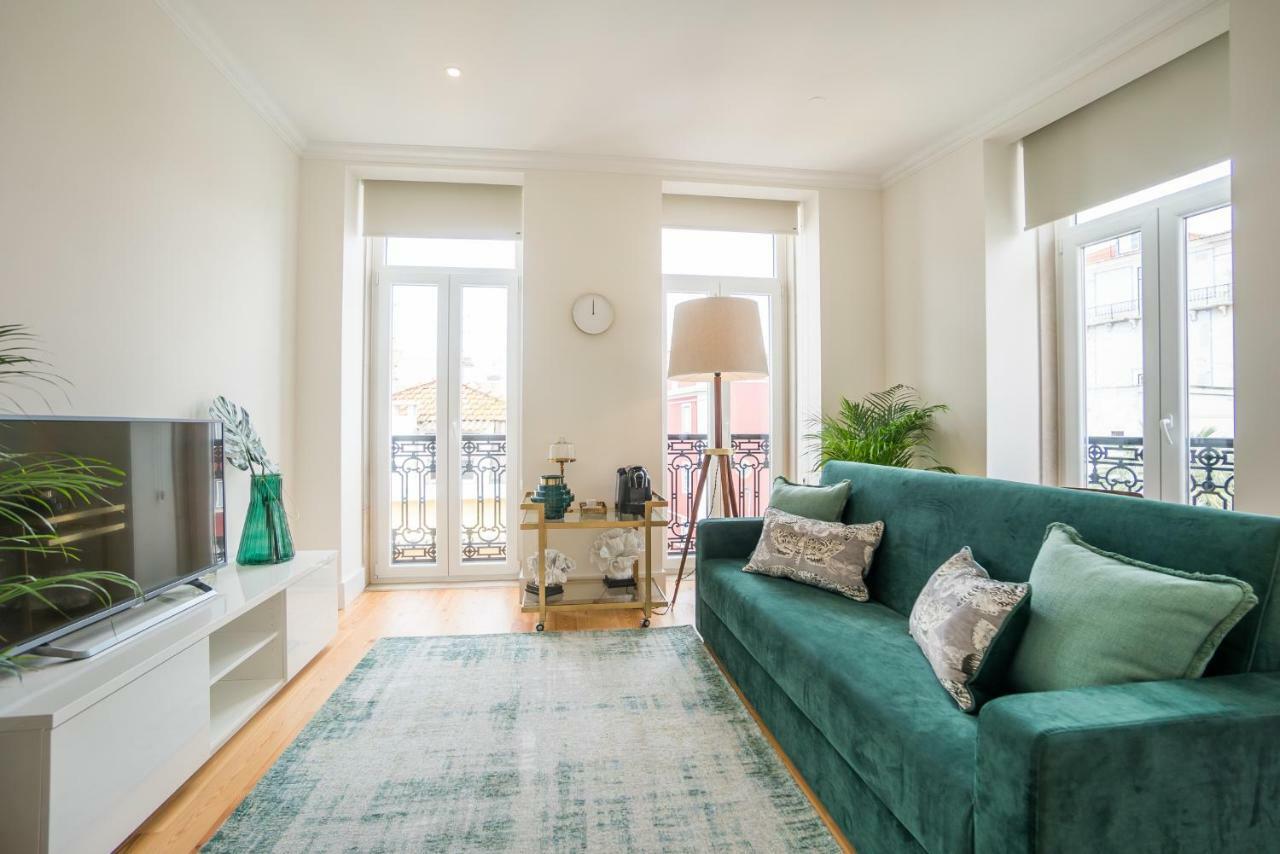 Apartamento Principe Real Lightful&charming *