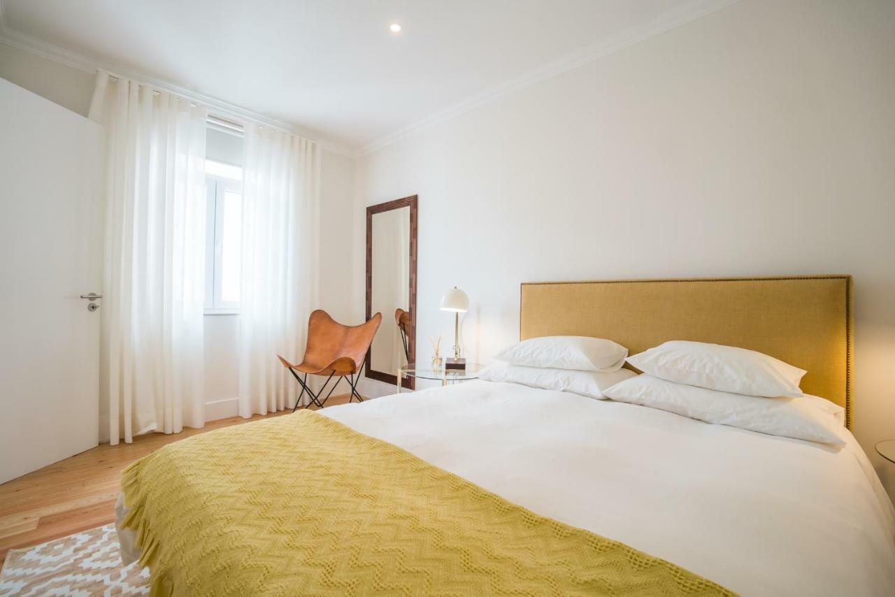 Principe Real Lightful&charming Lisboa