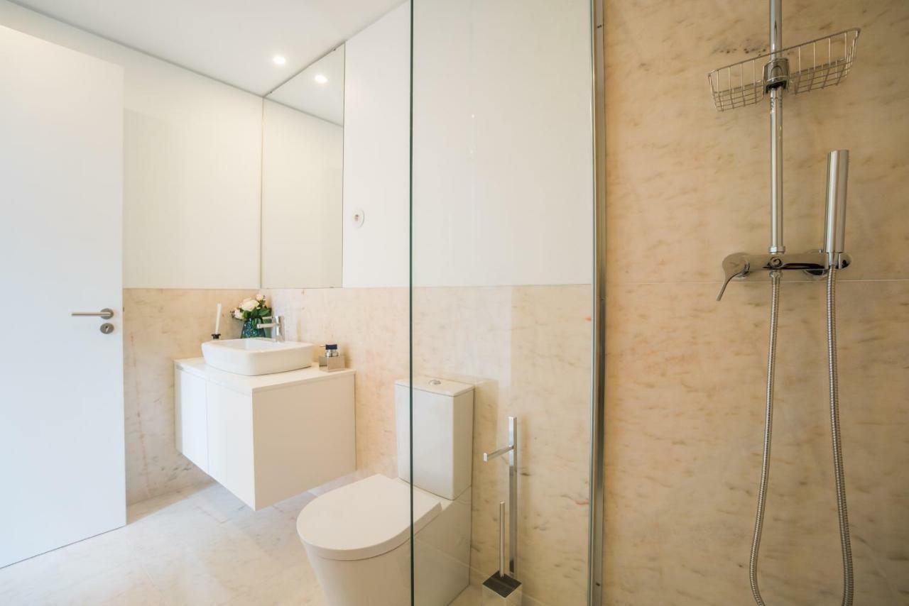 Apartamento Principe Real Lightful&charming Lisboa