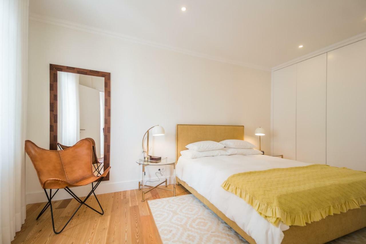 Apartamento Principe Real Lightful&charming