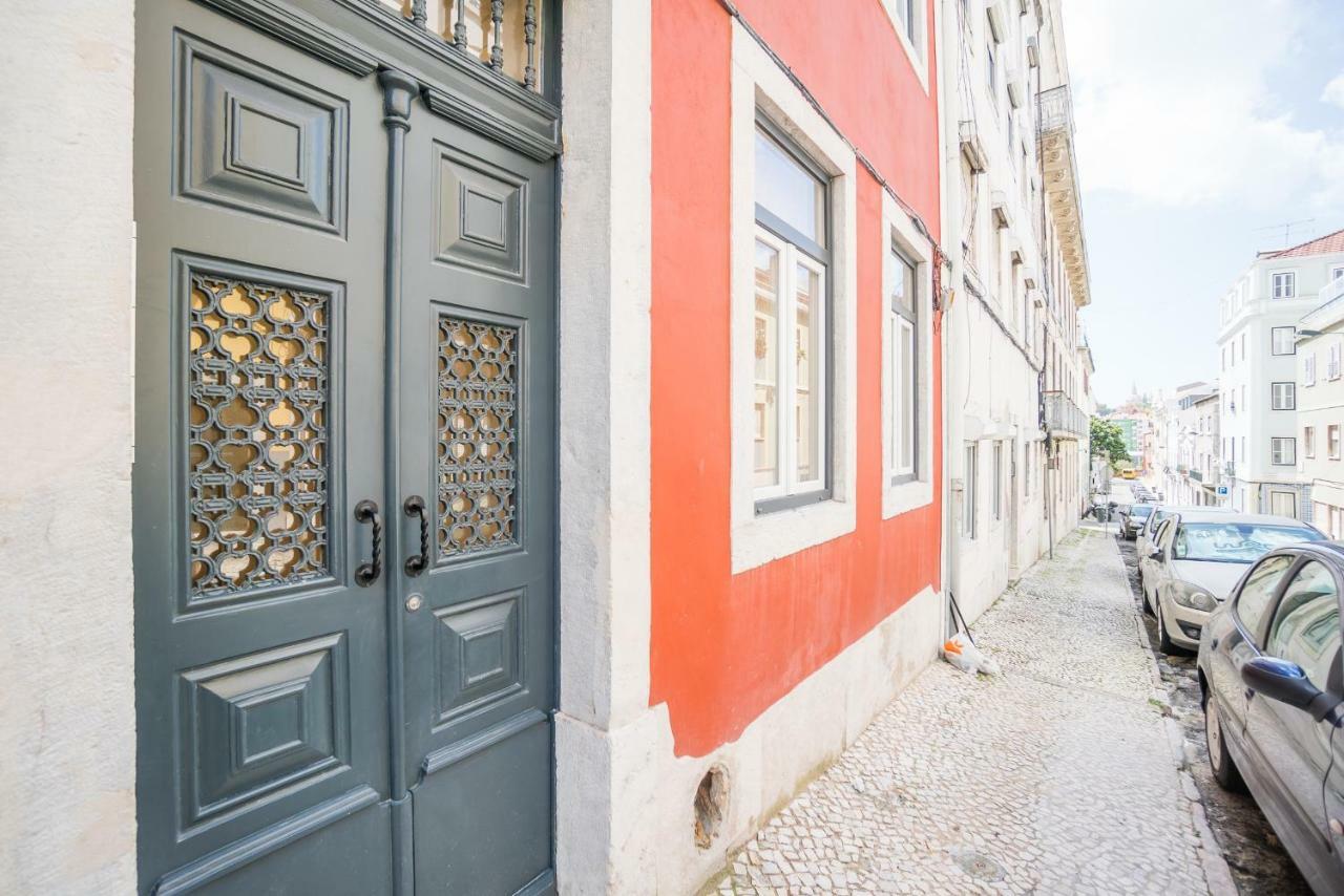 Apartamento Principe Real Lightful&charming *