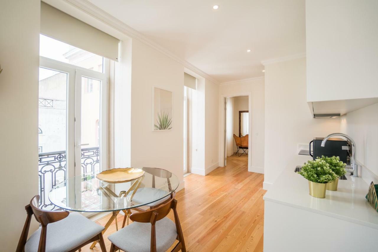 Apartamento Principe Real Lightful&charming Lisboa