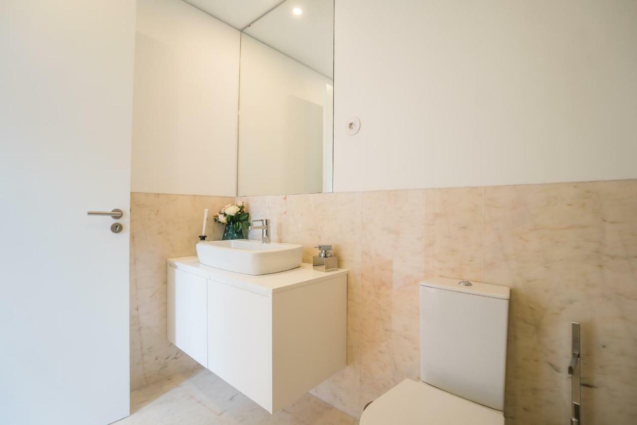 Apartamento Principe Real Lightful&charming *