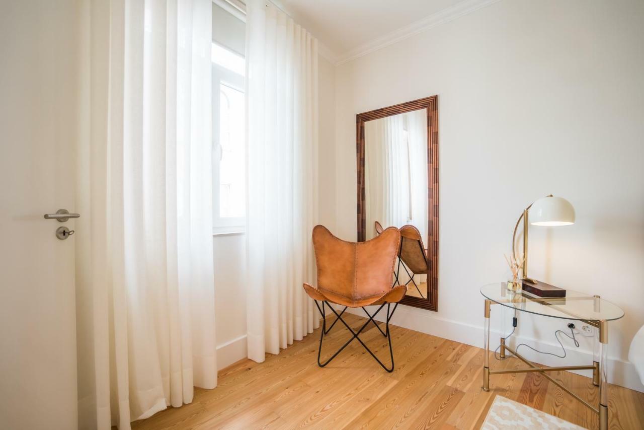 Apartamento Principe Real Lightful&charming *