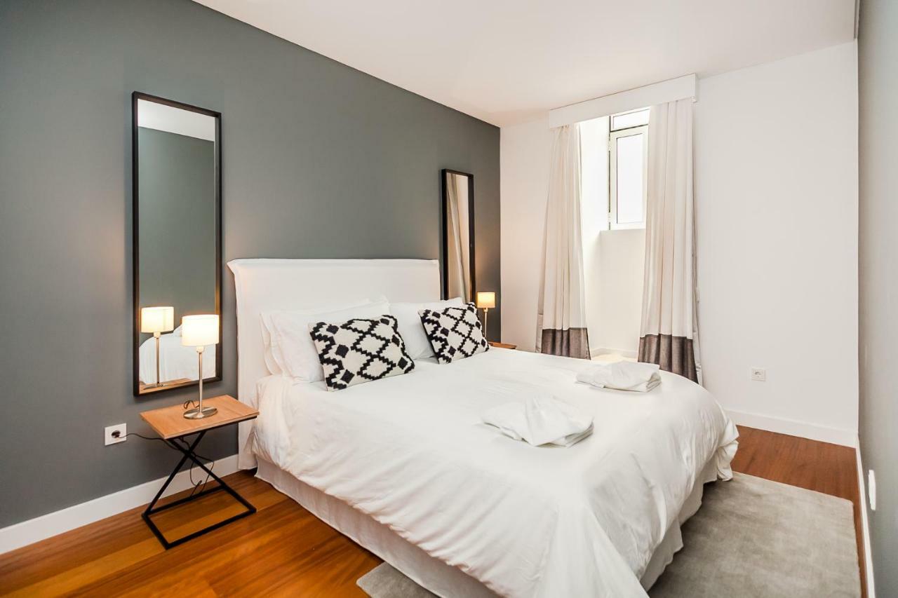 Apartment Sao Paulo 190 - Luxury Lisbon