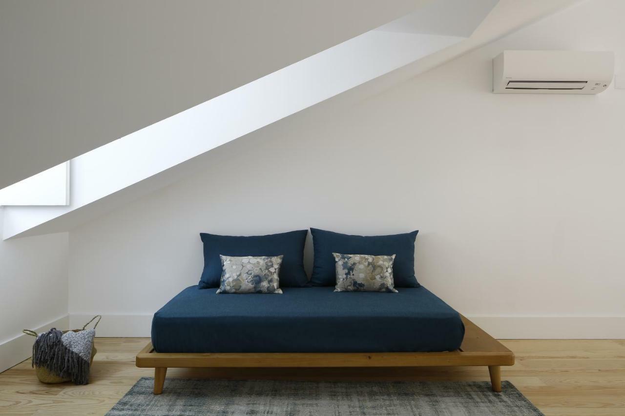 Apartamento Sao Vicente 1797 Lisboa