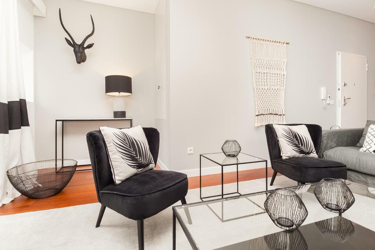 Sao Paulo 190 - Luxury Apartment Lisbon