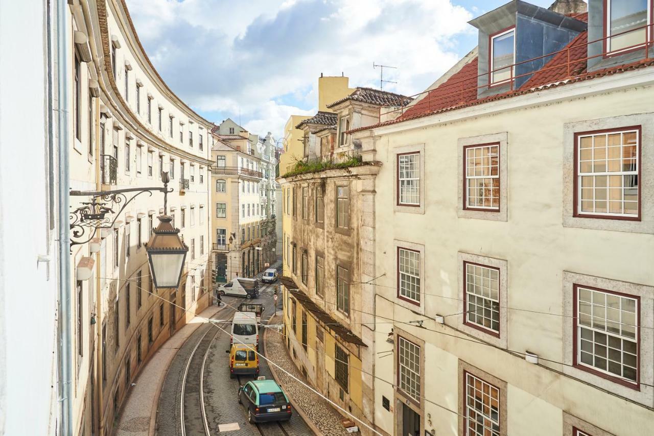Apartamento Modern Calcada Sao Francisco Ii