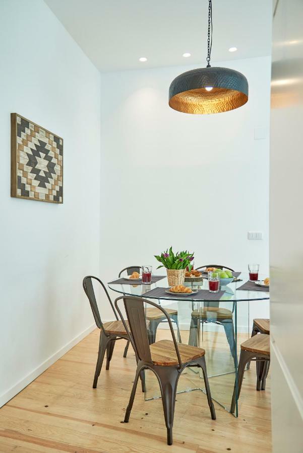 Modern Calcada Sao Francisco Ii Apartamento *