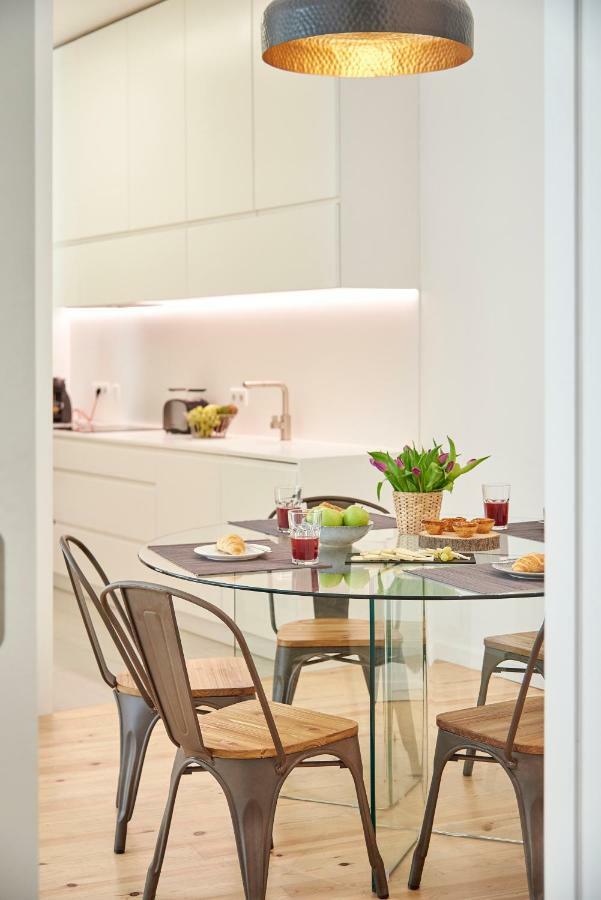 Modern Calcada Sao Francisco Ii Apartamento *