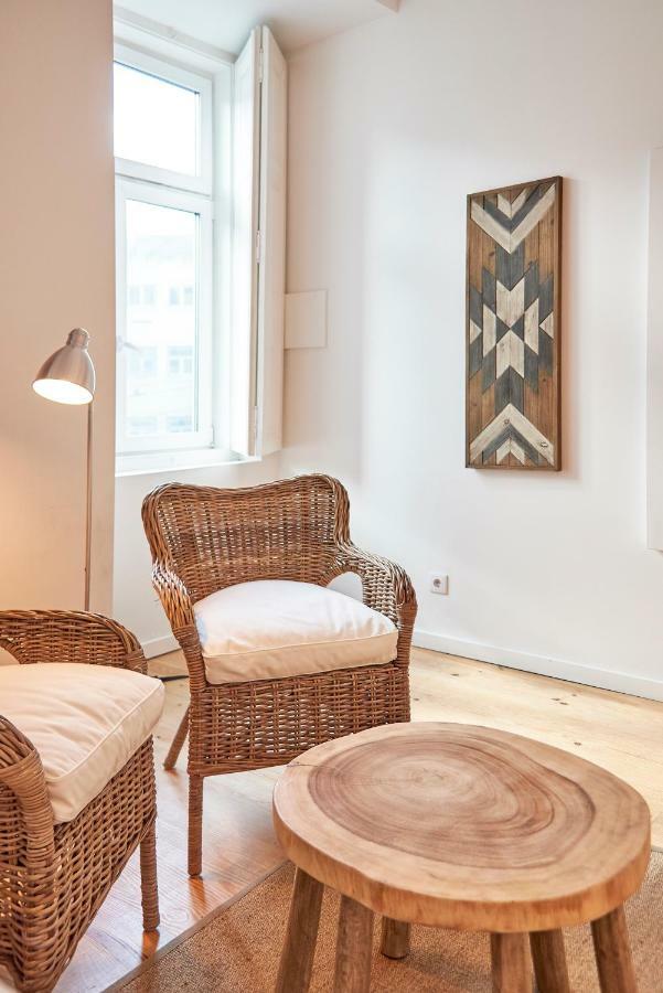 Modern Calcada Sao Francisco Ii Apartamento