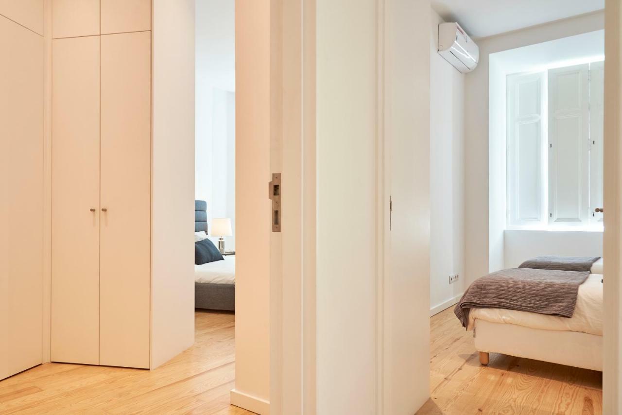 Modern Calcada Sao Francisco Ii Apartamento Lisboa