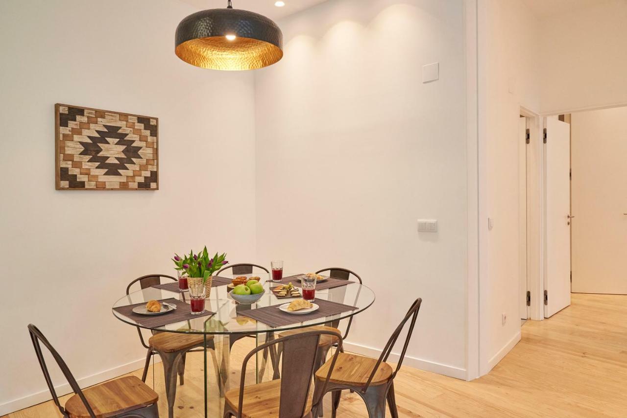 Apartamento Modern Calcada Sao Francisco Ii Lisboa