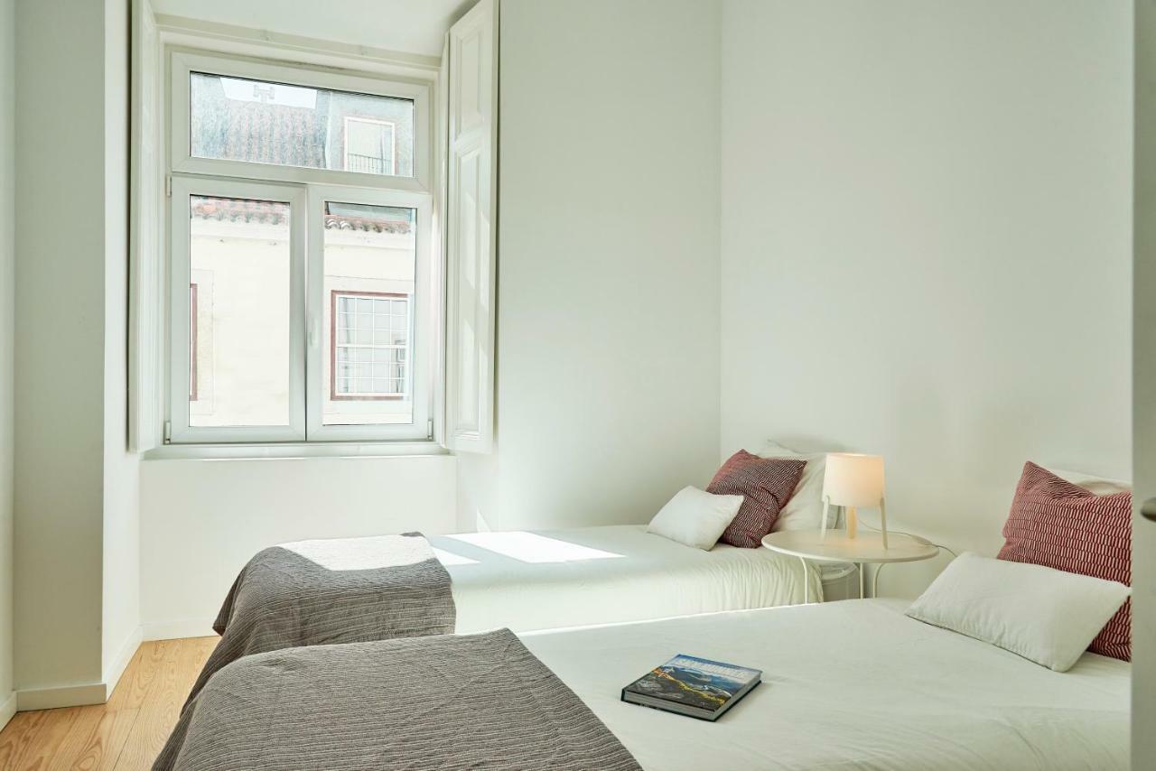 Apartamento Modern Calcada Sao Francisco Ii *