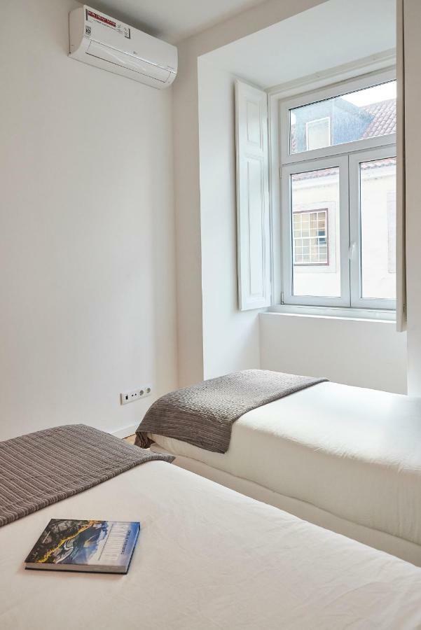 Apartamento Modern Calcada Sao Francisco Ii *