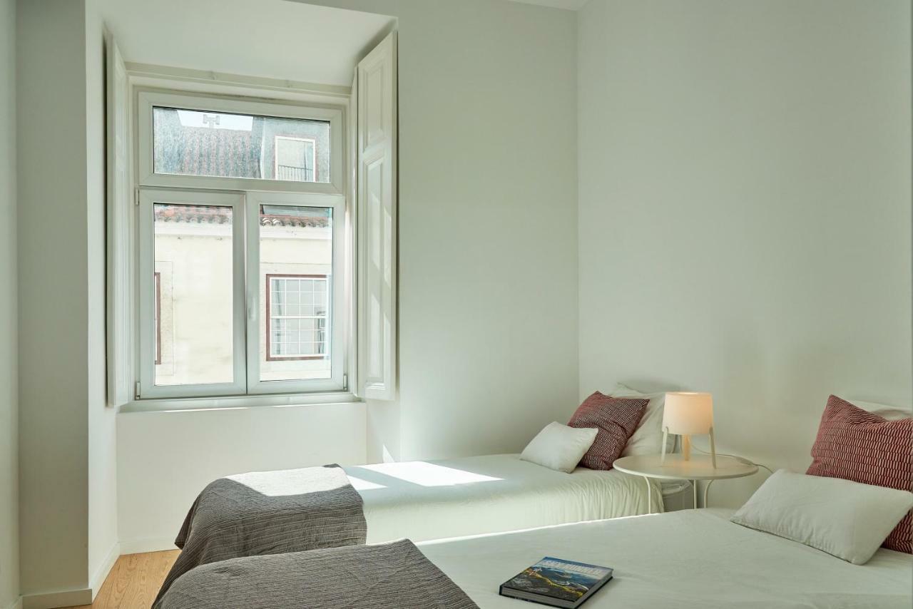 Modern Calcada Sao Francisco Ii Apartamento *