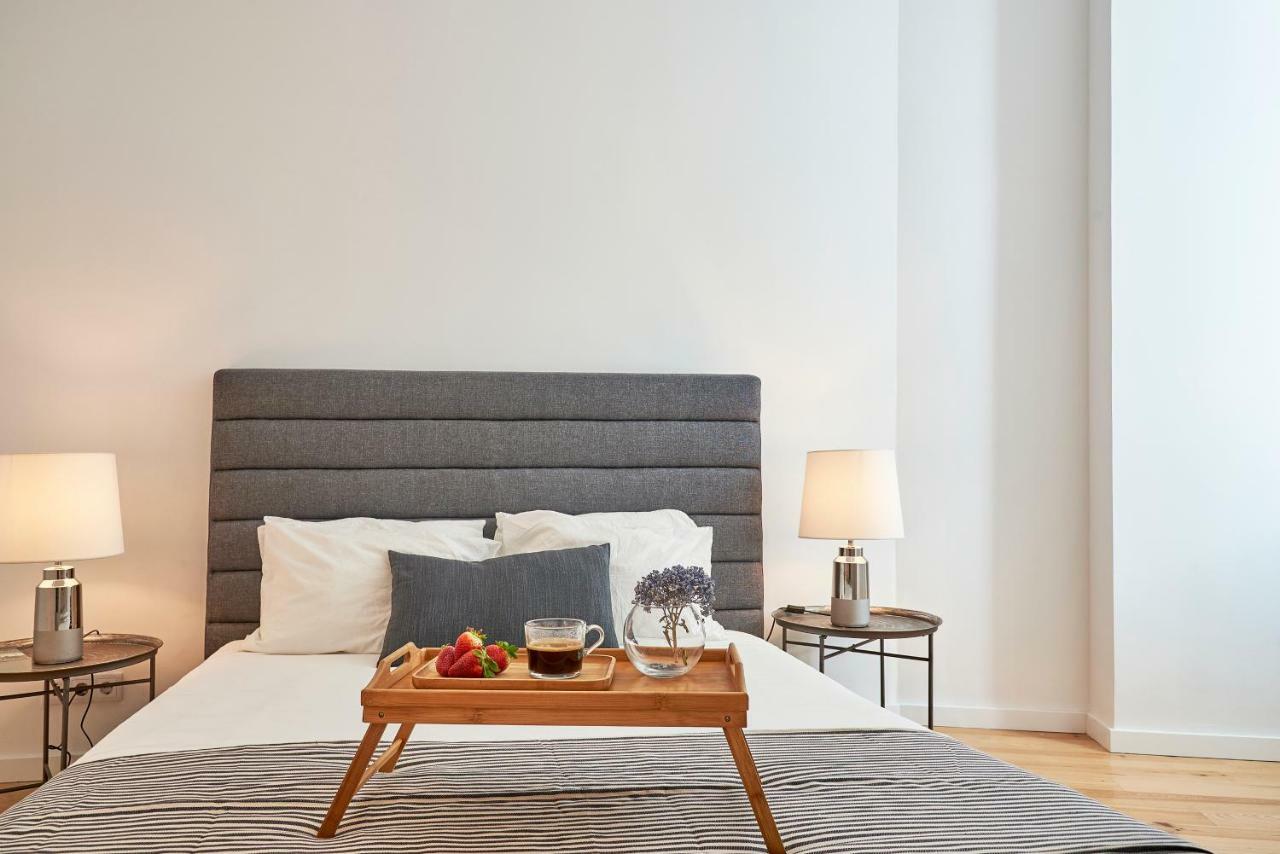 Modern Calcada Sao Francisco Ii Apartamento *