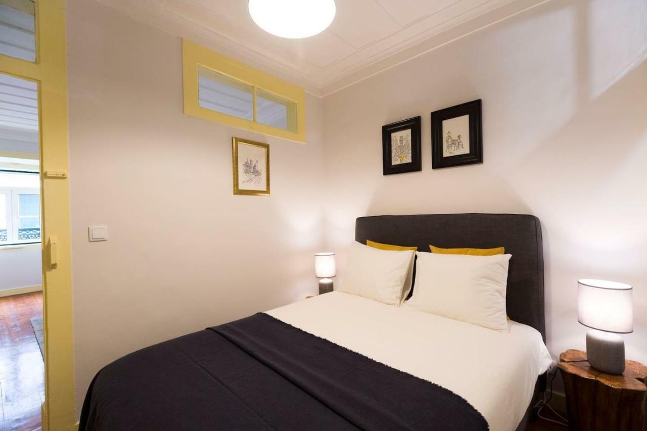 Apartamento Olá - Rato Terrace Iv *