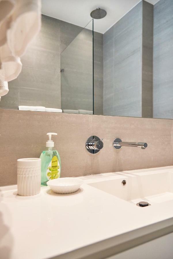 Apartamento Modern Calcada Sao Francisco Ii *