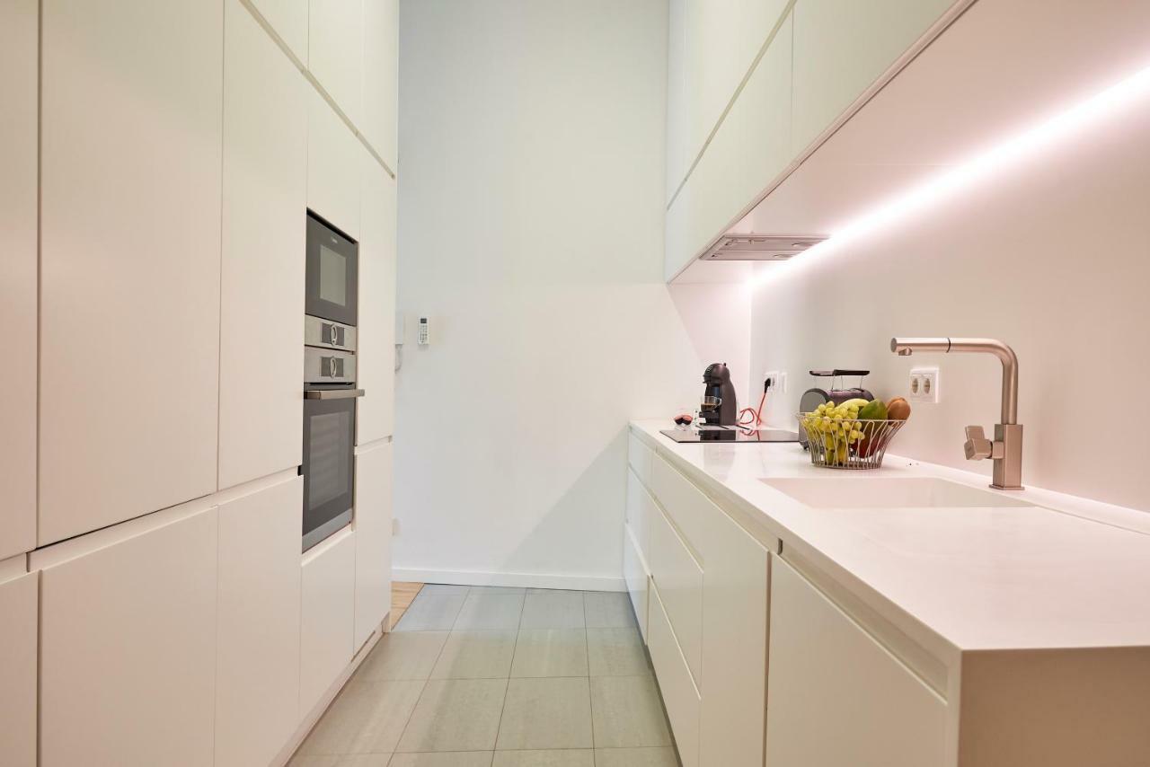 Apartamento Modern Calcada Sao Francisco Ii *