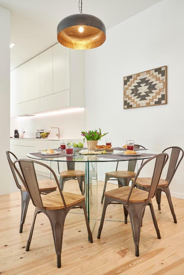 Modern Calcada Sao Francisco Ii Apartamento