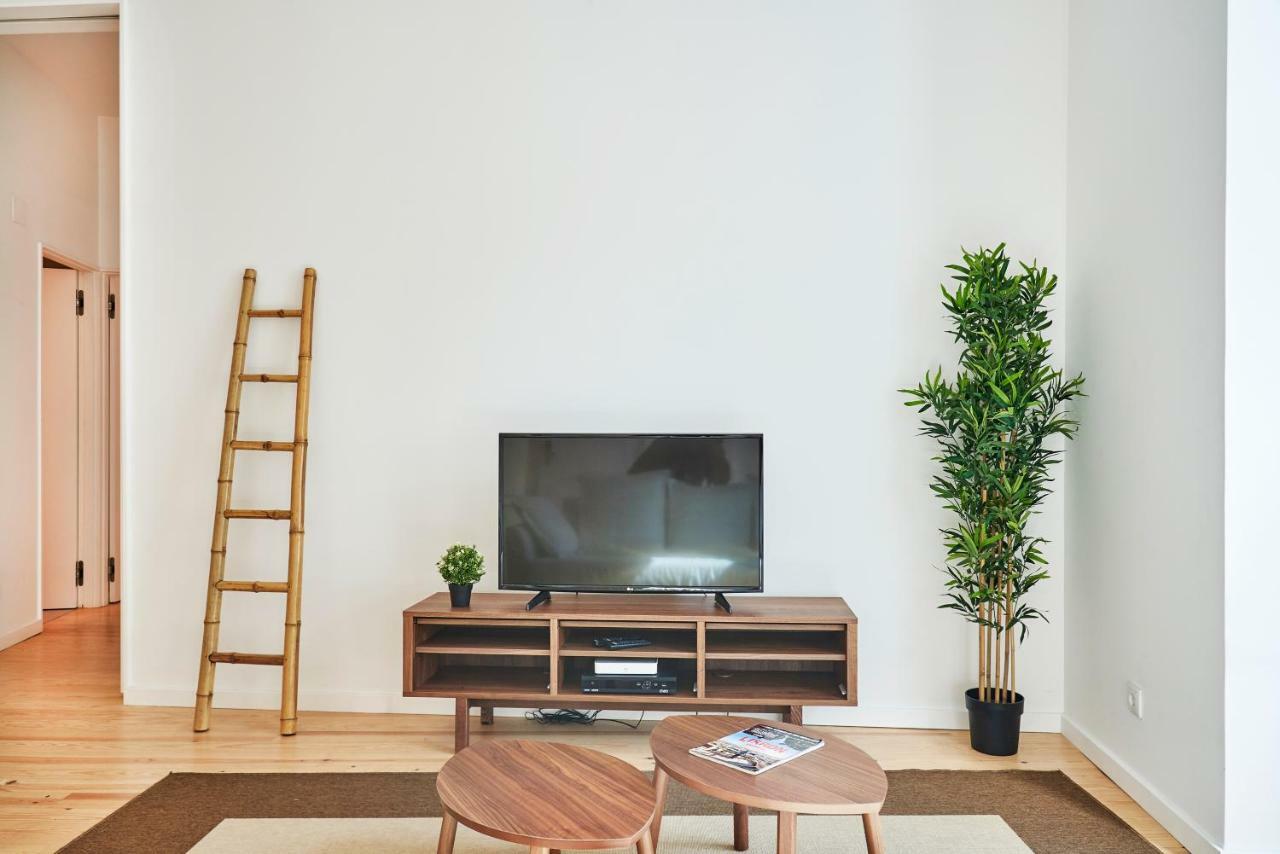 Apartamento Modern Calcada Sao Francisco Ii Lisboa