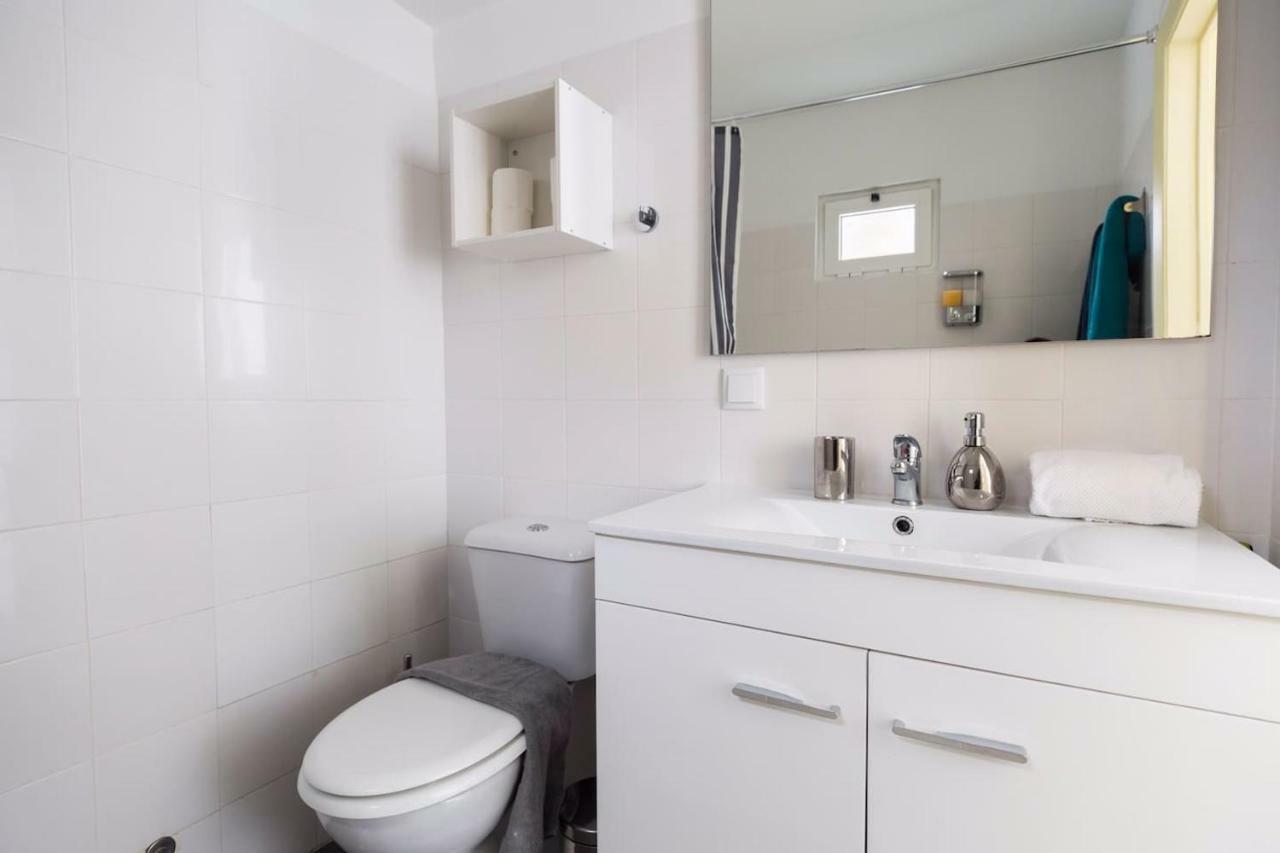 Apartamento Olá - Rato Terrace Iv Lisboa