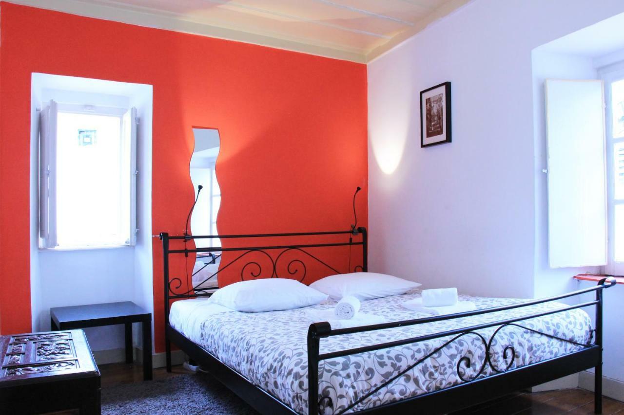 Apartamento Casa Do Castelo Lisboa