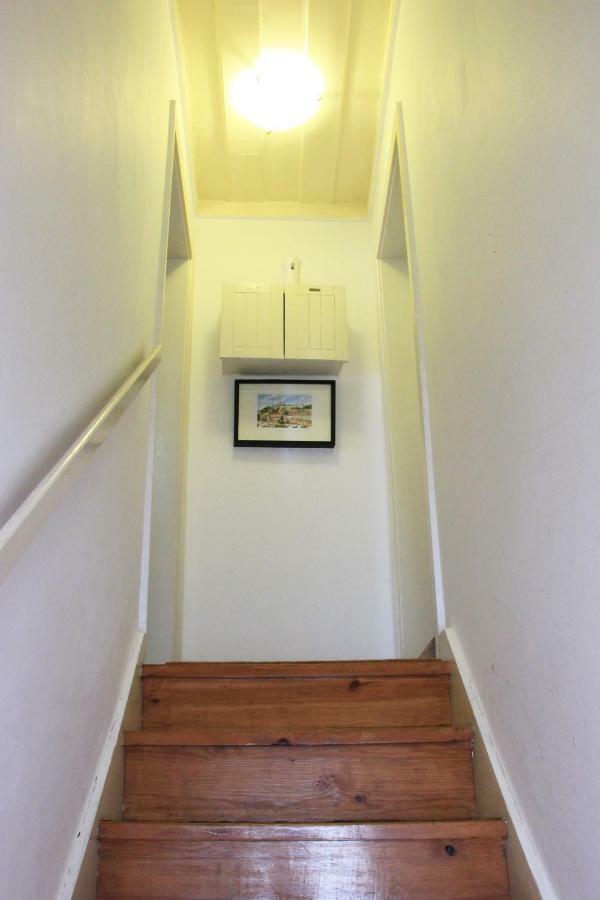 Apartamento Casa Do Castelo