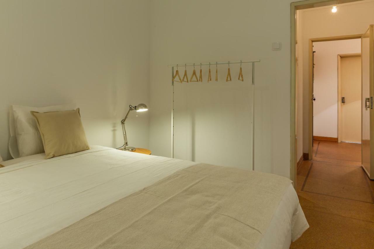 Quarto em Acomodações Particulares Alface *