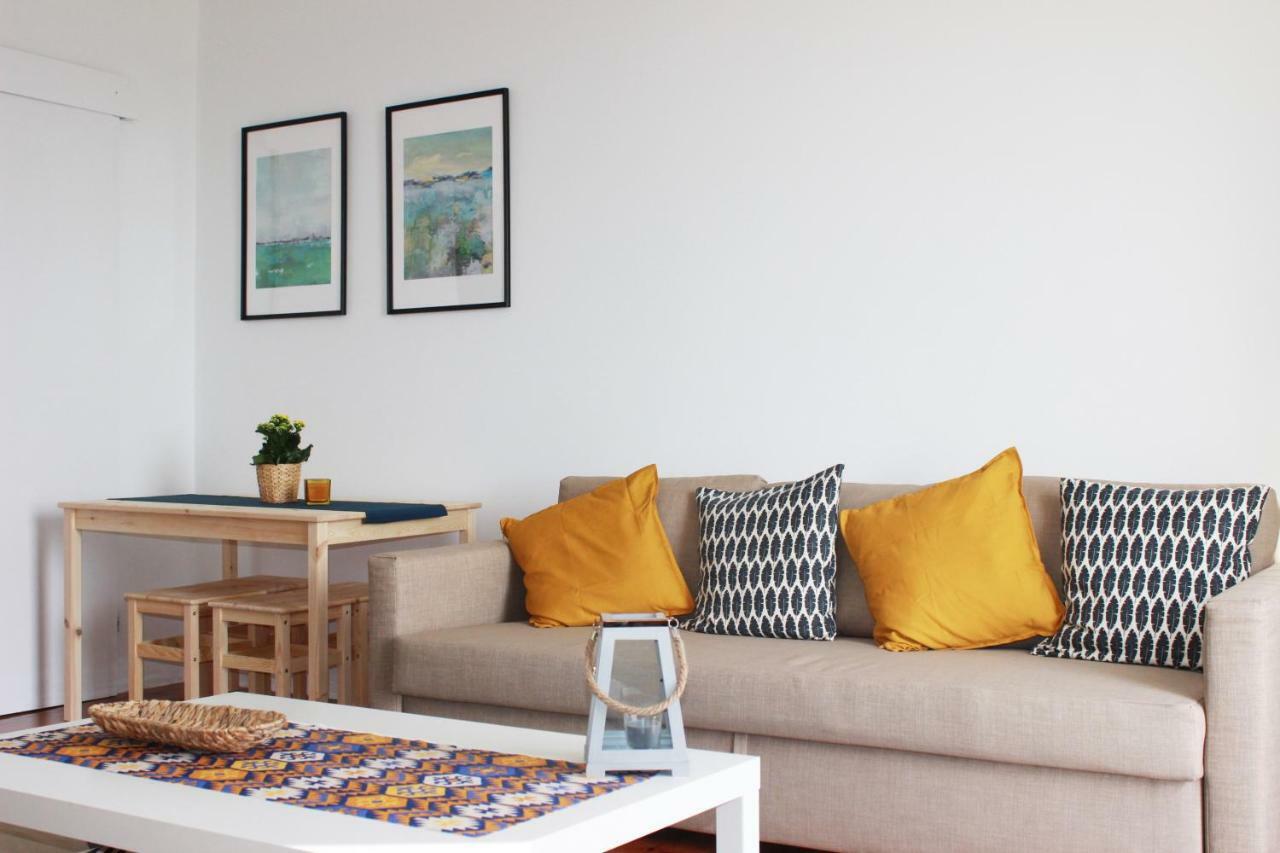 Apartamento Casa Miratejo - Downtown