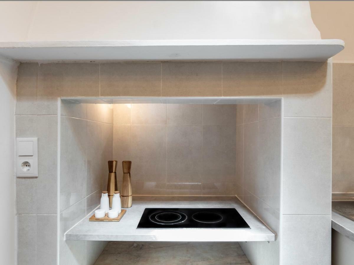 Apartamento Alfama Street View