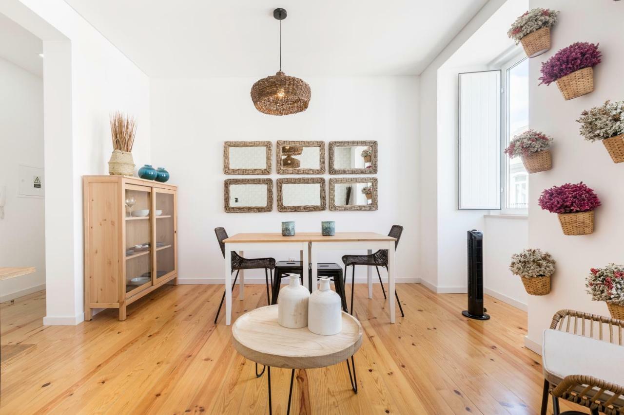 The Tile House 95 Apartamento Lisboa