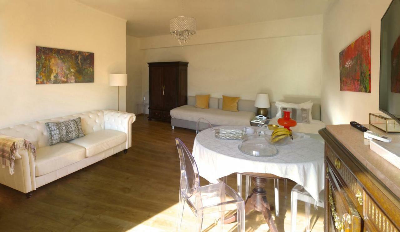 Quad 2 Apartamento