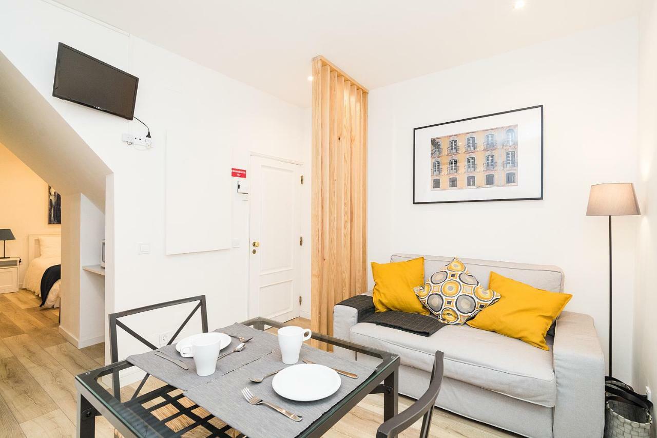 Studio 15 - Martim Moniz Apartamento